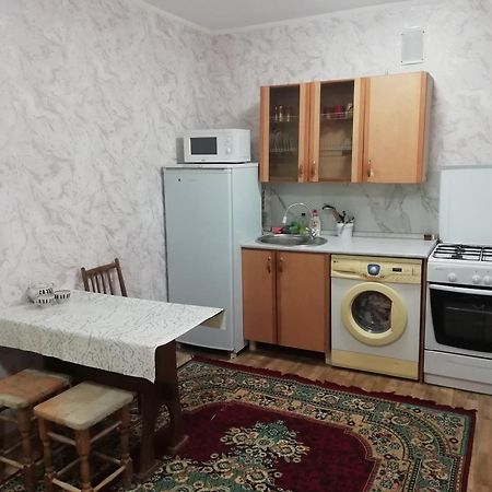 20 Дом У Моря Apartamento Aktau  Exterior foto