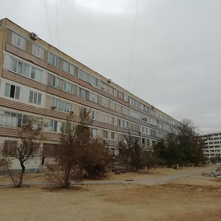 20 Дом У Моря Apartamento Aktau  Exterior foto