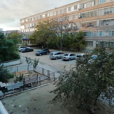 20 Дом У Моря Apartamento Aktau  Exterior foto