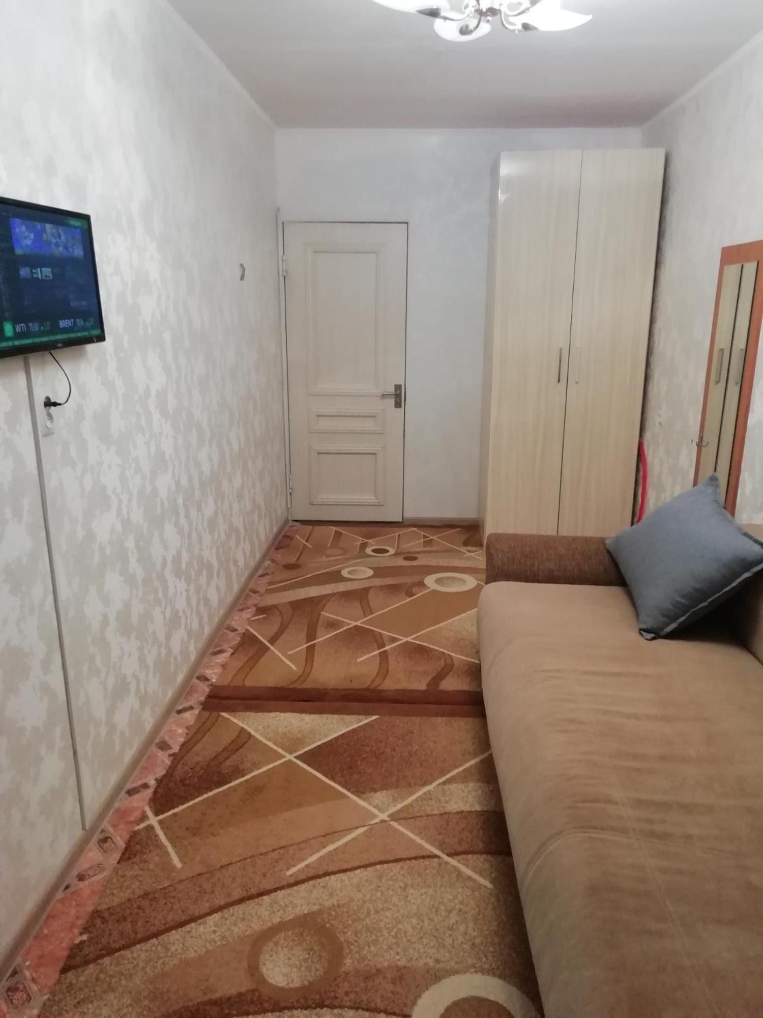 20 Дом У Моря Apartamento Aktau  Exterior foto