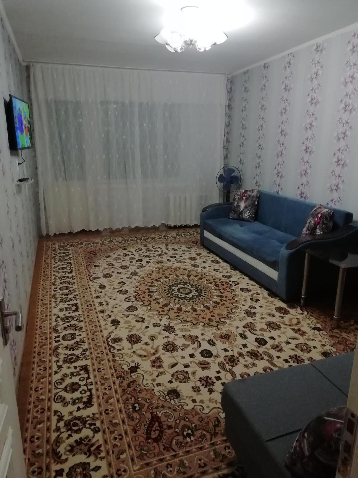 20 Дом У Моря Apartamento Aktau  Exterior foto