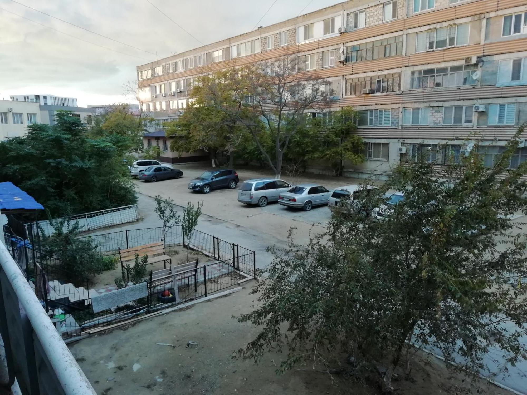 20 Дом У Моря Apartamento Aktau  Exterior foto