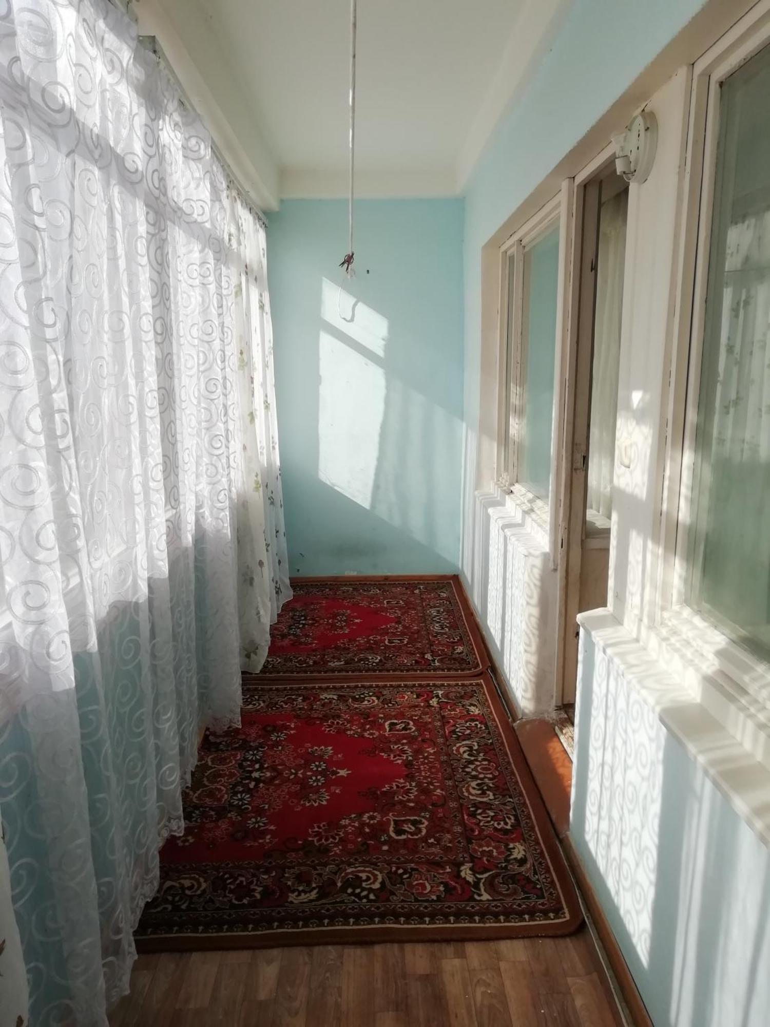 20 Дом У Моря Apartamento Aktau  Exterior foto