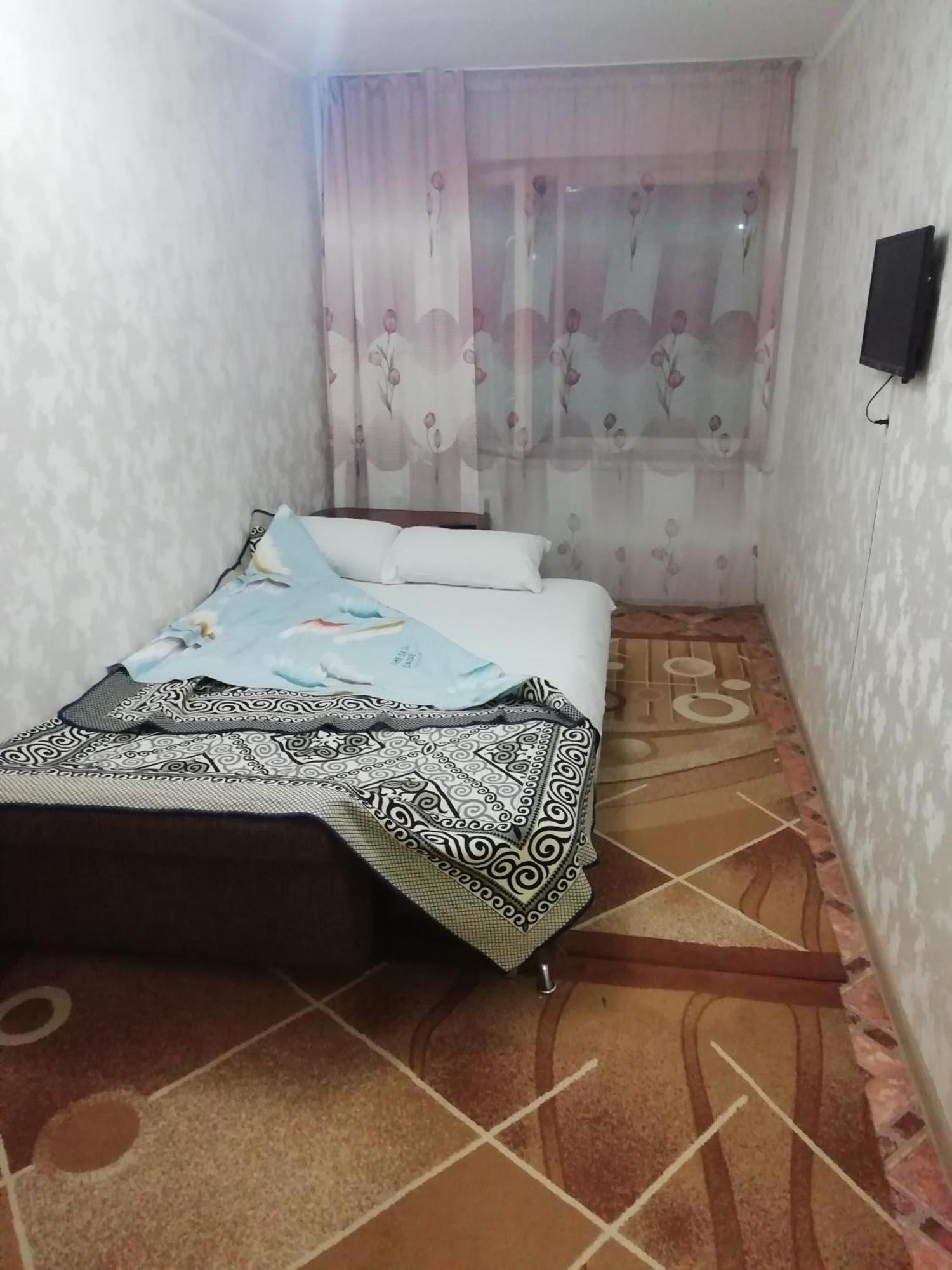 20 Дом У Моря Apartamento Aktau  Exterior foto